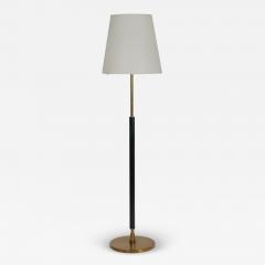 Max Ingrand Rare Max Ingrand for Fontana Arte floor lamp Model 2198 Italy c1958 - 3953592