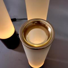 Max Ingrand Rare Max Ingrand set of three table lights model no 2483 - 3352091