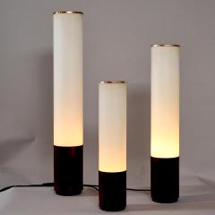 Max Ingrand Rare Max Ingrand set of three table lights model no 2483 - 3352092