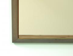 Max Ingrand Rare Mirror No 2127A by Max Ingrand for Fontana Arte - 3967850