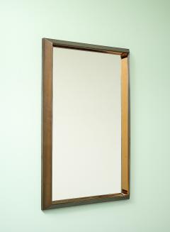 Max Ingrand Rare Mirror No 2127A by Max Ingrand for Fontana Arte - 3967852
