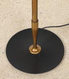 Max Ingrand Rare Pair of Dahlia Floor Lamps by Max Ingrand for Fontana Arte - 4436041