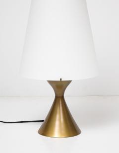 Max Ingrand Rare Pair of Table Lamps by Max Ingrand for Fontana Arte - 4055063
