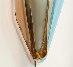 Max Ingrand Rare Pair of Wall Lights by Max Ingrand for Fontana Arte - 3831274