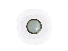 Max Ingrand Rare Pendant No 2127 by Max Ingrand for Fontana Arte - 4002068