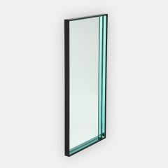 Max Ingrand Rare Rectangular Wall Mirror Model 1929 by Max Ingrand - 4803915