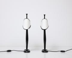 Max Ingrand Rare Table Lamps by Max Ingrand for Fontana Arte - 3122540