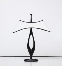 Max Ingrand Rare Table Lamps by Max Ingrand for Fontana Arte - 3122542