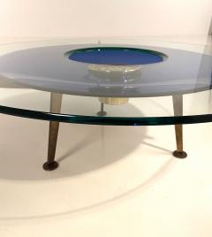 Max Ingrand Rare coffee table Model 1994 - 2810137