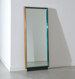 Max Ingrand Rare floor standing mirror - 1312719