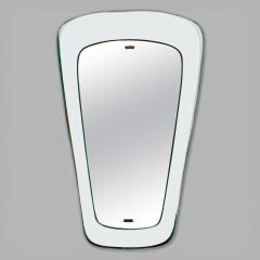 Max Ingrand Rare mirror Model 1701 - 4338074