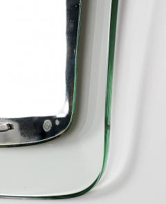 Max Ingrand Rare mirror Model 1701 - 4338076