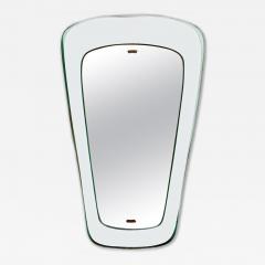 Max Ingrand Rare mirror Model 1701 - 4338115