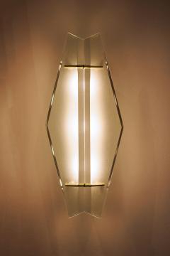 Max Ingrand Sconces by Fontana Arte by Max Ingrand Mod 1937 - 2090850