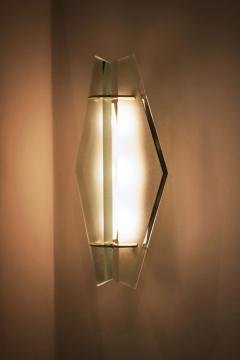 Max Ingrand Sconces by Fontana Arte by Max Ingrand Mod 1937 - 2090853