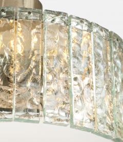 Max Ingrand Semi Flush Mount Ceiling Light Model 2448 by Max Ingrand - 4398560