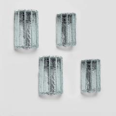 Max Ingrand Set of four wall lights Model 2458 - 4402714