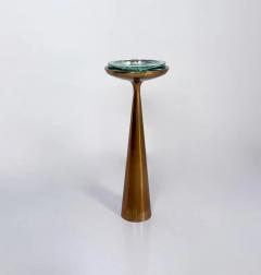 Max Ingrand Side Table Ashtray Mod 1776 by Max Ingrand for Fontana Arte 1960s - 4548482