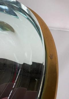 Max Ingrand Side Table Ashtray Mod 1776 by Max Ingrand for Fontana Arte 1960s - 4548486