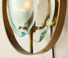 Max Ingrand Single Model 2240 Wall Light by Max Ingrand for Fontana Arte - 3577126
