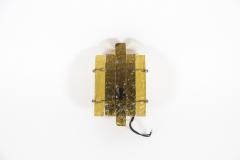 Max Ingrand Two Pairs of 1950s Glass sconces by Fontana Arte - 2112888
