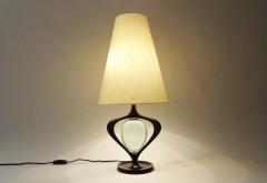 Max Ingrand for Fontana Arte Rare and Important Table Lamp by Max Ingrand for Fontana Arte Circa 1955 - 209871