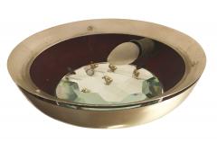 Max Ingrand for Fontana Arte Wall Light With Faceted Glass - 249244