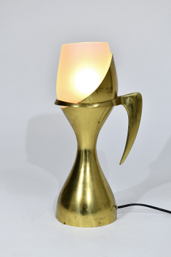 Max Ingrand rare table lamp - 918228