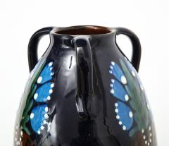 Max Laeuger Max Laeuger Handled Ceramic Vase - 1326083
