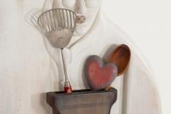 Max Neufeldt Kitchen Liberty 1985c  - 4462461