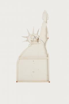 Max Neufeldt Kitchen Liberty 1985c  - 4462464