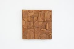 Max Neufeldt Wood College 1975c - 4462219