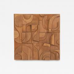 Max Neufeldt Wood College 1975c - 4463811