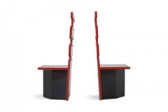Max Papiri Max Papiri Designer Chairs for Mario Sabot 1970s - 844901