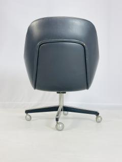 Max Pearson Swivel Desk Chair by Max Pearson for Knoll International USA 1970 - 4164295