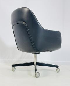 Max Pearson Swivel Desk Chair by Max Pearson for Knoll International USA 1970 - 4164296