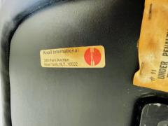 Max Pearson Swivel Desk Chair by Max Pearson for Knoll International USA 1970 - 4164300