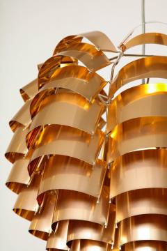 Max Sauze Orion Forty Eight Light Sculpture Chandelier by Max Sauze France - 824164