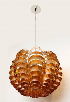 Max Sauze Orion Forty Eight Light Sculpture Chandelier by Max Sauze France - 824166