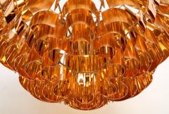 Max Sauze Orion Forty Eight Light Sculpture Chandelier by Max Sauze France - 824168