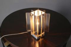 Max Sauze Pair of French 1970s Table Lamps by Max Sauze - 415317