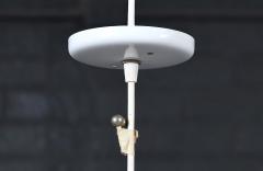 Max Sauze Vintage French Modern Cassiope Chandelier by Max Sauze - 4704477