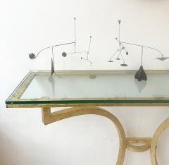 Max Simon Max Simon mobile sculptures - 4431252