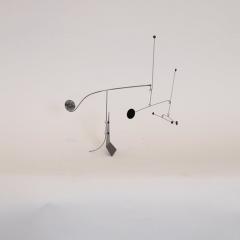 Max Simon Max Simon mobile sculptures - 4431253