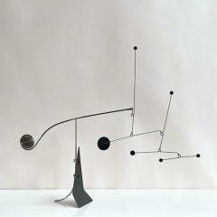 Max Simon Max Simon mobile sculptures - 4431254