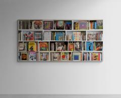 Max Steven Grossman Art Rock ZG - 4626815