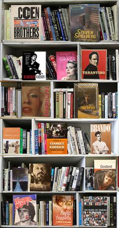 Max Steven Grossman Film WV 5  - 4212014