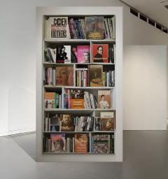 Max Steven Grossman Film WV 5  - 4212015