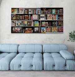 Max Steven Grossman Rock B W I 4 5  - 4212044