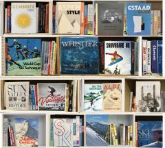 Max Steven Grossman SKI SQ Y AP2 5  - 4247721